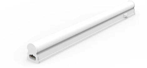 Светильник c кнопкой Gauss TL Elementary TL001 линейный 5W 400lm 4000K IP20 LED (220V, выключатель)