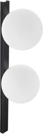 Настенный светильник Citilux Glob CL209421 (220V, шар)