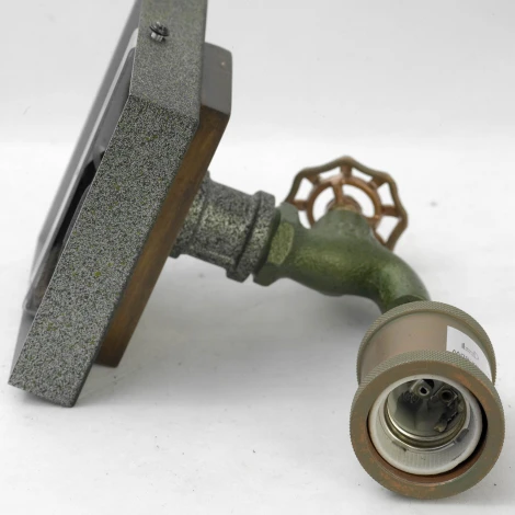 Бра Lussole Baldwin OLD-LSP-9191