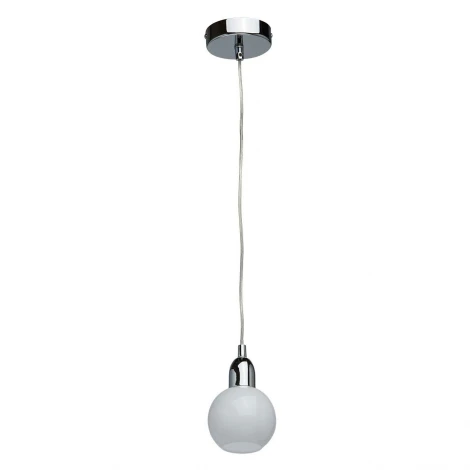 Подвесной светильник MW-Light Гэлэкси 632011501