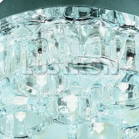 Потолочный светильник Arte Lamp Cool Ice A1441PL-5CC