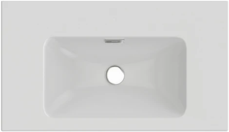 Раковина Jacob Delafon Vox EXAE112 80 см