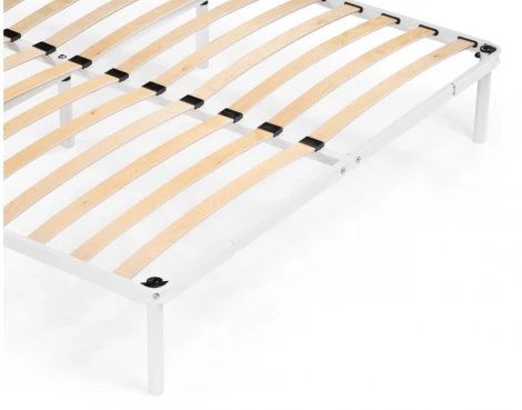 Ортопедическое основание Мирс 160 х 200 белое 514964 Woodville