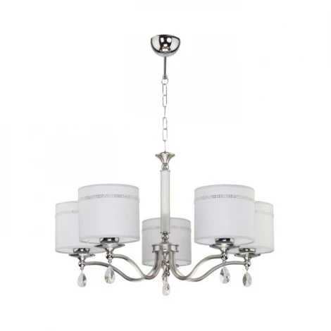 Подвесная люстра Jupiter Julia 1527 JU 5 H