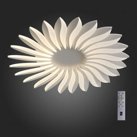Потолочная люстра ST Luce Girasole SL836.502.24