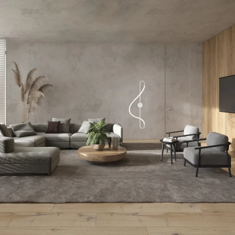 Настенный светильник светодиодный Freya Fancy FR6059WL-L28W