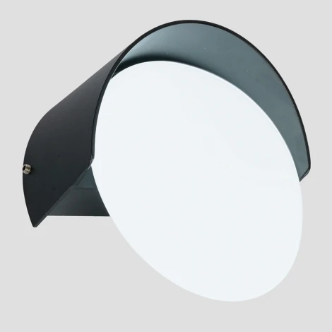 Настенный уличный светильник светодиодный Feron Сингапур 51962