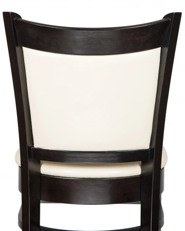 Стул барный GARRY BAR (капучино, кремовый)