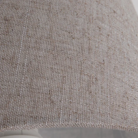 Интерьерная настольная лампа Arte Lamp Isola A4272LT-1GY (220V)