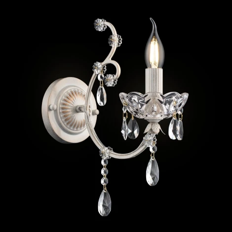 Бра Maytoni Sevilla DIA004-01-WG