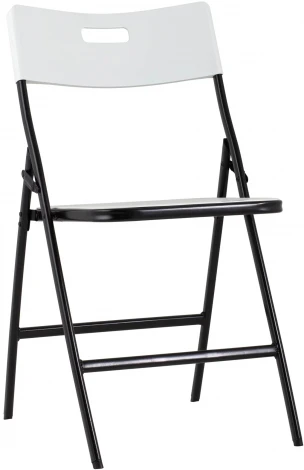 Стул складной Stool Group банкетный LITE белый УТ000002202