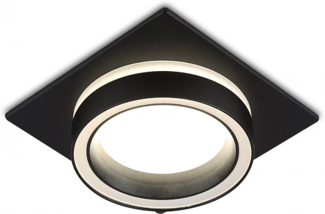 Встраиваемый точечный светильник Ambrella TECHNO SPOT TN52422 (220V)