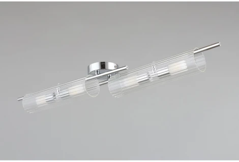 Потолочная люстра на штанге Aployt Lusia APL.315.17.04 (220V)