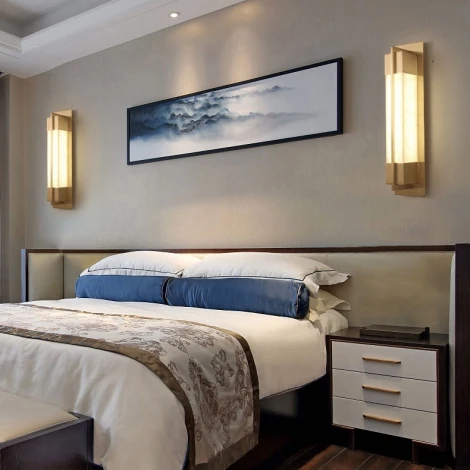 Настенный светильник светодиодный ImperiumLoft Glee01 (208972-23) (220V)