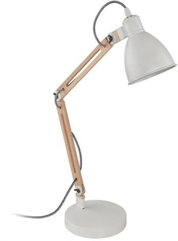 Интерьерная настольная лампа Eglo Torona 1 96957