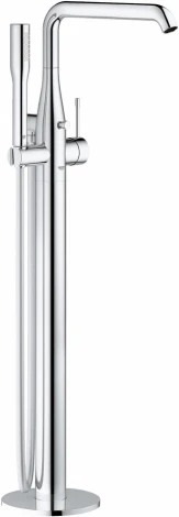 Смеситель Grohe Essence New 23491001 напольный