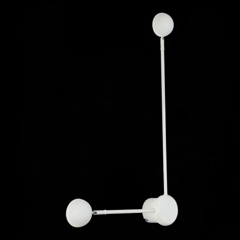 Бра ST Luce Acquaro SL6003.501.02 (LED, 220V)