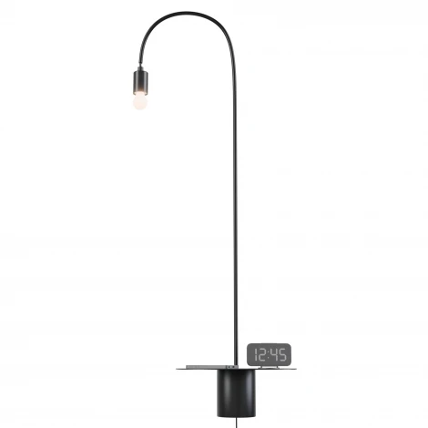 Настенный светильник Lightera Cuneo LE422W-1B
