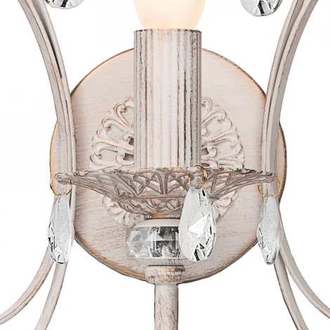 Бра Silver Light Vienna 155.41.1