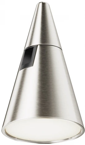 Трековый светильник светодиодный, магнитный модульный 5W 24V Maytoni Keila TR146-1-5W4K-PT