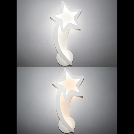 Бра Natali Kovaltseva LED LAMPS 81145/1W (220V)