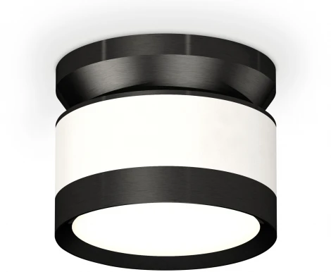 Накладной точечный светильник Ambrella Techno Spot XS8101050 (220V, круглые)