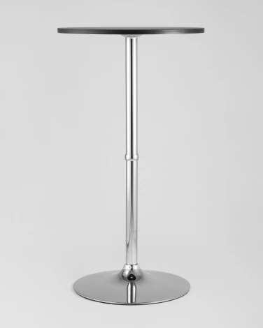 Стол барный Stool Group Мохито NEW черный УТ000001522