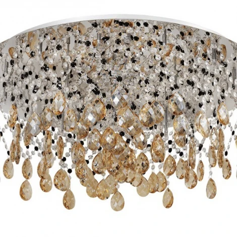 Потолочный светильник Chiaro Изабелла 351015219