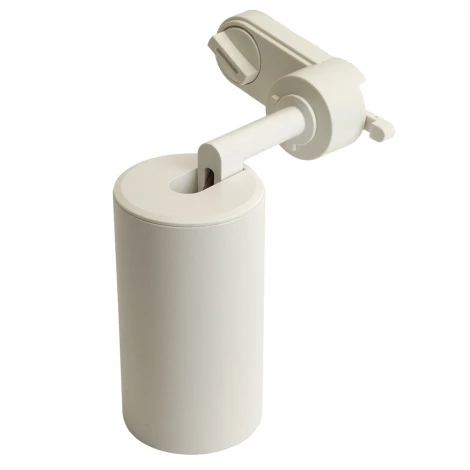 Трековый светильник однофазный светодиодный 10W 220V Feron AL128 48916