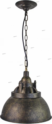 Подвесной светильник ST Luce Fabbrica SLD966.303.01