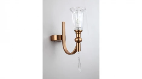 Бра Lumina Deco Rionella LDW 8041-1 S.GD
