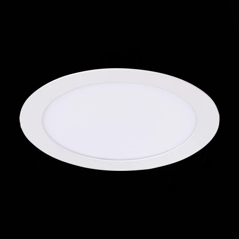 Встраиваемый точечный светильник ST Luce Litum ST209.538.15 (LED, 220V, круглые)