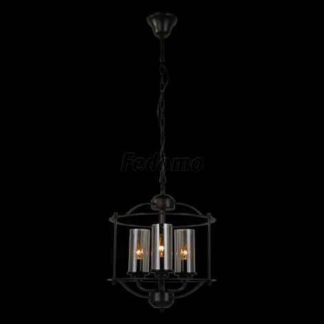 Подвесной светильник Favourite Kiara 2057-3P (220V, на цепи)