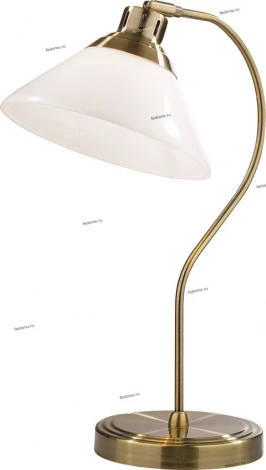 Интерьерная настольная лампа Odeon Light Mast 2261/1T