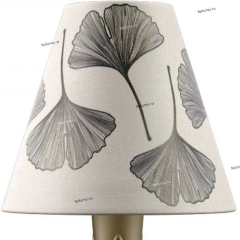 Интерьерная настольная лампа Lamp4you E-11 E-11-H-LMP-O-7