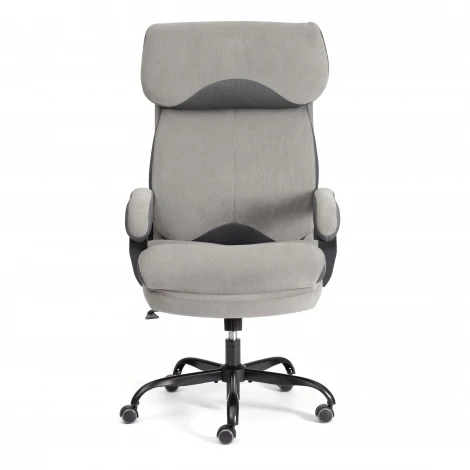 Кресло Duke metal BL Tetchair арт.24988