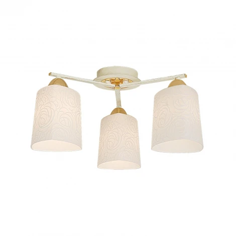 Потолочная люстра Citilux Lora CL146132