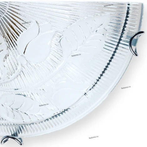 Настенный светильник Toplight Alexandra TL9120Y-01WH