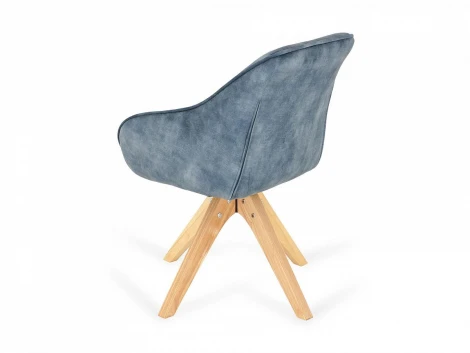 Кресло Raymond ОГОГО 804881 (серый)