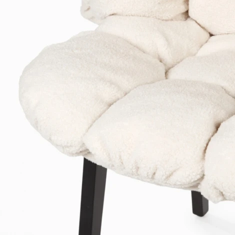 Обеденный стул Dandy COSMO RED арт.Dandy-1