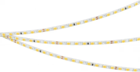 Светодиодная лента UL-A140-3.5mm 24V Warm3000 (6 W/m, IP20, 2835, 5m) (Arlight, узкая) 045971