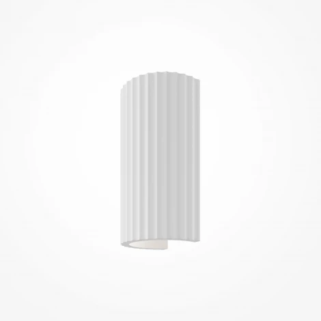 Настенный светильник Maytoni Parma C124WL-GU10-02-W (220V)