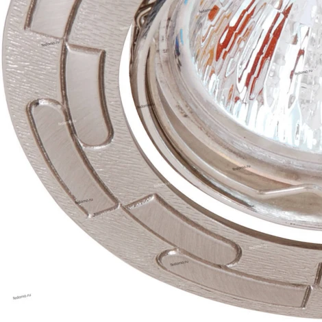 Horoz Zambak HL798 (015-014-0050) nickel