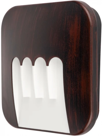 Архитектурная подсветка Oasis Light SIDNEY LED W1872 R