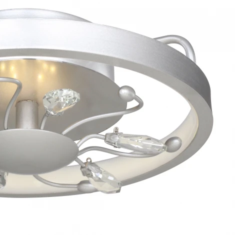 Потолочная люстра Favourite Waltz 2523-2C