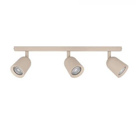 Спот потолочный песочный Eglo Camaldoli 902345