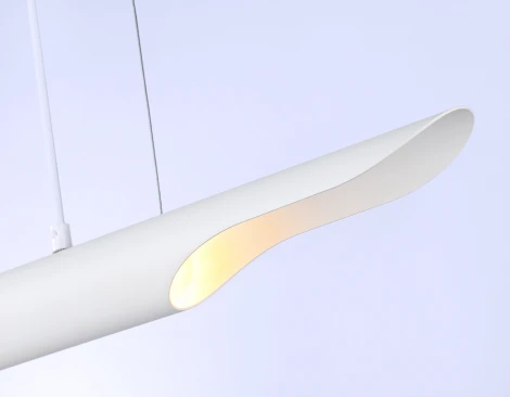 Подвесной светильник Ambrella TECHNO SPOT TN5155 (220V, на тросе)