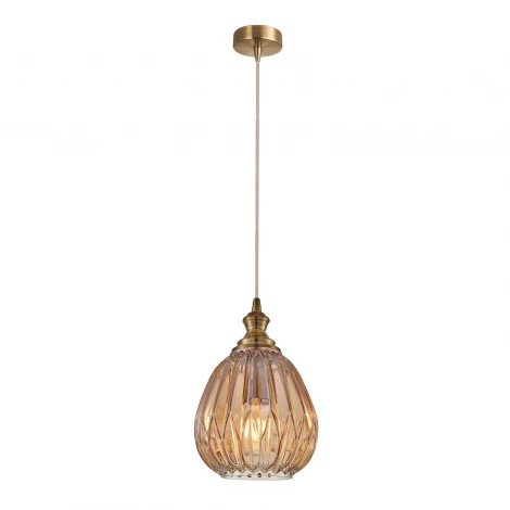 Подвесной светильник Favourite Corruga 2188-1P