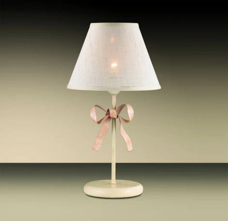Интерьерная настольная лампа Odeon Light Esteli 2527/1T