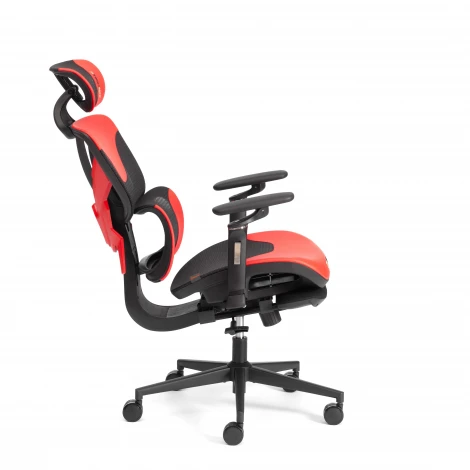 Кресло Tetchair KingCobra